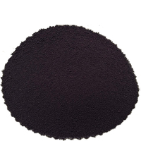 Colorants en poudre bleu indigo pour colorants textiles, teinture de jean, CAS 482-89-3