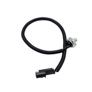 Mitsubishi Knock <b>Sensor</b> Md165641 <b>For</b> <b>Car</b> Engine Replacement Part - Product Image 5
