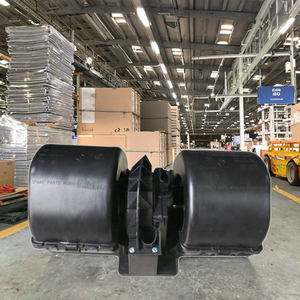 Moteur de soufflerie d'air pour <span class=keywords><strong>camion</strong></span> SC, neuf, 24V R, référence 2026 Auto 773.70803.01 1854877 1739688 A16700500 1854876 1854877 77 - Product Image 4