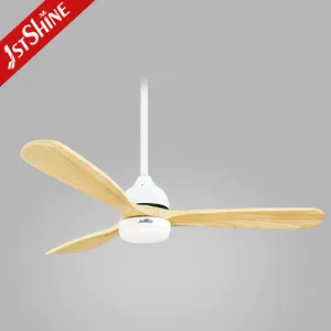 1stshine ceiling fan home energy saving 220V DC copper motor cheap ceiling fan price