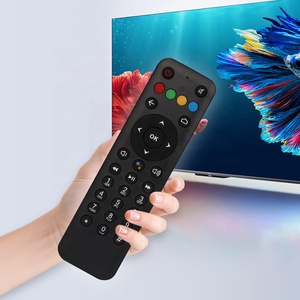 Control Remoto de Voz BT de Repuesto Compatible con <span class=keywords><strong>NVIDIA</strong></span> SHIELD <span class=keywords><strong>TV</strong></span> M8s <span class=keywords><strong>Pro</strong></span> Set Top Box <span class=keywords><strong>TV</strong></span> Box - Product Image 5