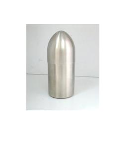 Ensemble de shaker Boston classique de petite taille en métal et verre écologique avec une capacité de 850 ml pour un usage domestique et en bar - Product Image 1