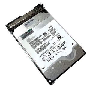 872491-B21 861680-004 872772-001 4TB SATA 6G Midline 7.2K LFF (3.5-inci) SC DS Firmware Server Hard Drive Disk - Product Image 4