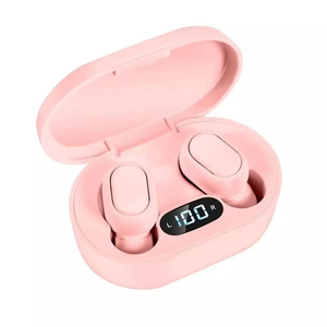 E7S <b>Gaming</b> Auriculares Inalambricos Earbuds & In-Ear Headphones with Digital Display LED Battery Indicator - Product Image 5