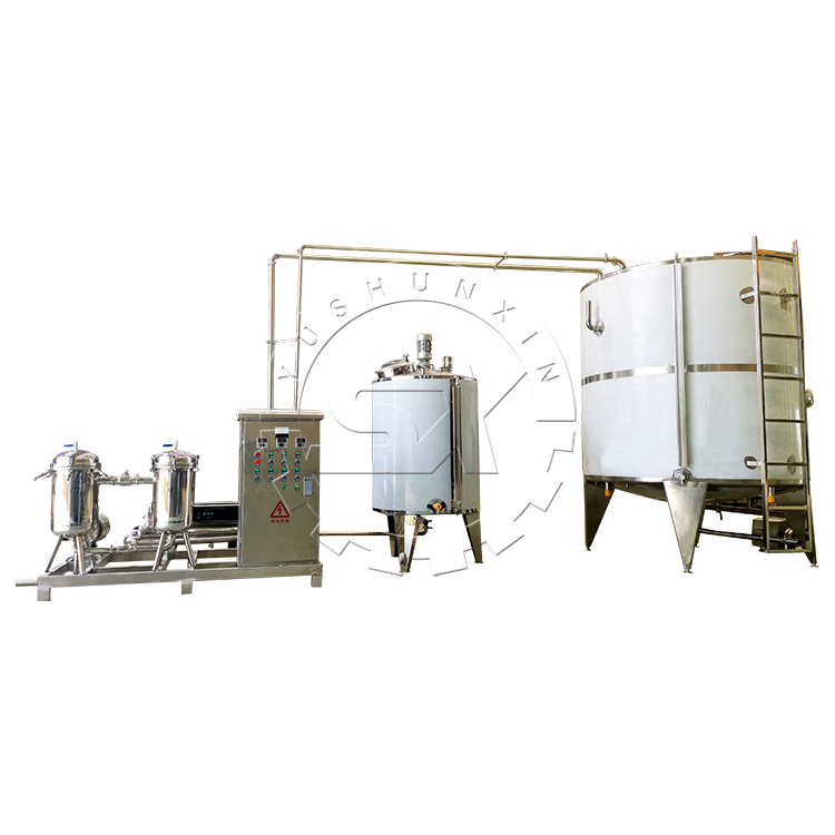 Китайский лучший поставщик, производственная линия для производства жидких удобрений