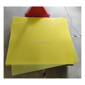 電気FR4シートG10グラスファイバー絶縁シートFR4G10プレート - Product Image 6