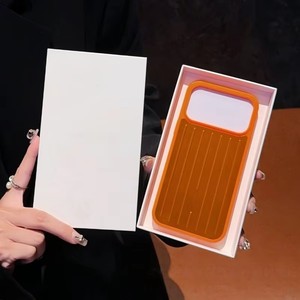 เคสโทรศัพท์อะลูมิเนียมอัลลอยด์ ดีไซน์หรูหรา คล้ายกระเป๋าเดินทาง สำหรับ iPhone 17Air 16 Pro Max 15 14 13 ป้องกันการกระแทก - Product Image 2