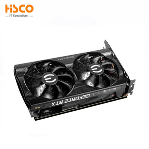 Para <span class=keywords><strong>EVGA</strong></span> GeForce RTX <span class=keywords><strong>3060</strong></span> 12GB XC GAMING GDDR6 Tarjeta gráfica de video GPU - Product Image 5