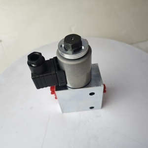 BVE HAWE Direccional Sentado BVE 1F-Z-X 24 EX 55 FM - Product Image 4