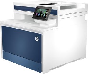 Stampante Multifunzione a Colori <span class=keywords><strong>HP</strong></span> <span class=keywords><strong>LaserJet</strong></span> <span class=keywords><strong>Pro</strong></span> 4303fdw per Piccole e Medie Imprese: Stampa, Copia, Scansione - Product Image 2