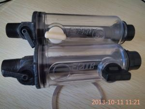 Accessoires de perceuse <span class=keywords><strong>à</strong></span> roche de haute qualité <span class=keywords><strong>à</strong></span> bas prix, lubrificateur <span class=keywords><strong>à</strong></span> huile 1,5 L pour outils pneumatiques FY200 FY200A FY200B FY250 - Product Image 3