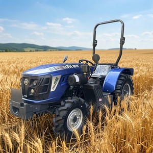 <span class=keywords><strong>Tracteur</strong></span> agricole compact haute performance, petit <span class=keywords><strong>tracteur</strong></span> compact 4x4 pour jardin, verger, serre - Product Image 1