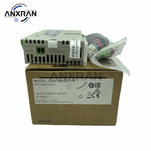 Para Delta DVP14SS211R Relé de 8 entradas/6 salidas DVP 14SS211R Controlador programable - Product Image 2