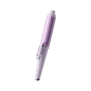 Fer à boucler XN 290, baril large de 40 mm, styler ionique pour cheveux avec écran LED, pour grandes boucles, utilisation sur cheveux secs ou mouillés - Product Image 2