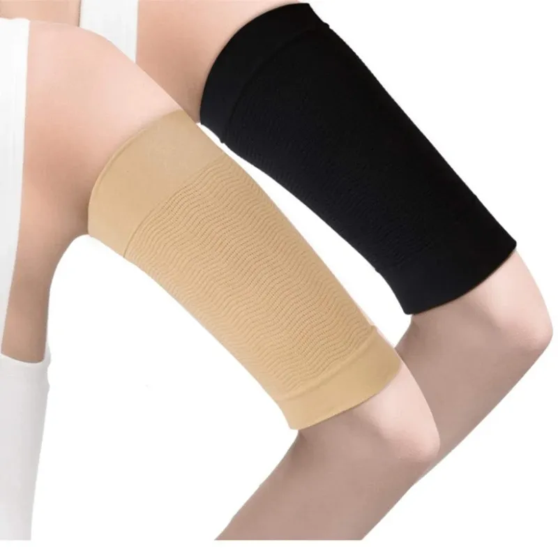 Arm Sleeve Weight Loss Calories off Slim Slimming Arm Shaper Massager Sleeve Wrap Weight Loss Fat Burning Running Arm Warmers