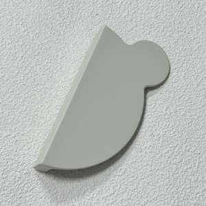Poignée de meuble mignon <span class=keywords><strong>Mickey</strong></span> Head, alliage de zinc de haute qualité assorti pour les chambres d'enfants armoires tiroirs matériel poignée de traction - Product Image 2