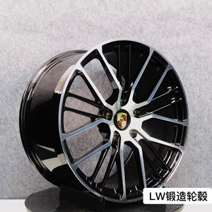 ล้อแม็กแบบ370Z 20นิ้วสีดำด้าน5X115ใหม่ - Product Image 5