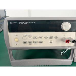 Alimentation Keysight E3645A, 60 V/1,3 A, 35 V/2,2 A, 80 W, programmable * - Product Image 5