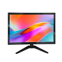 Fábrica OEM 24 horas de trabajo PC 15/17/19 pulgadas pantalla cuadrada 5:4 Fhd Cctv Monitor