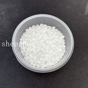 Granulés de polypropylène PP de qualité alimentaire à haute résistance aux chocs, prix d'usine, pour les applications de moulage de coques de batteries - Product Image 1