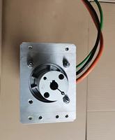 6sl3120-1te13-0ad0 Sinamics S120 Modul Motor Tunggal Output 3-fasa Baru Asli Tersedia, Garansi Satu Tahun Disediakan.