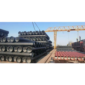 Nhà sản xuất cung cấp nhà máy bán buôn chuyên nghiệp ống sắt dễ uốn giá ống sắt dễ uốn danh sách - Product Image 6