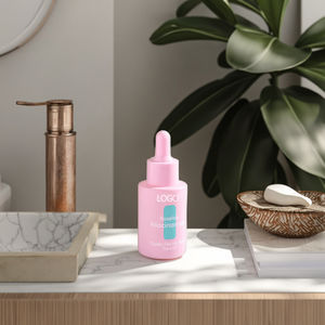 سيروم للوجه من ESTELIN 30 ، سيروم نيسيناميد عضوي ، مرطب لتفتيح البقع الداكنة ، سائل جلسرين للوجه - Product Image 2