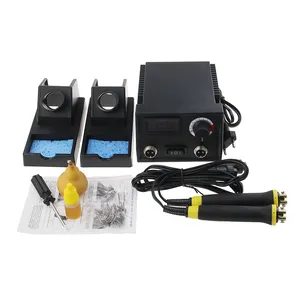 Professional 60W Wood Pyrography Machine Wood Burning Pen Kit Wood Burner Soldering 20 Wire Tips Adjustable Temperature
