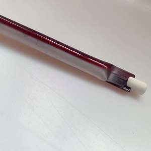 Высокая температура R7s Ruby инфракрасная нагревательная лампа 1000 Вт 350 мм кварцевая галогенная тепловая лампа для Сушки Растений - Product Image 3