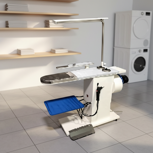 Détachant multifonctionnel pour taches, détachant pour table, pistolet à vapeur et à air pour la lessive - Product Image 5