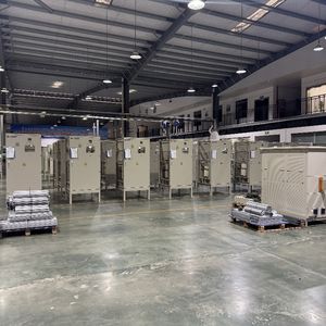 <span class=keywords><strong>Rectificador</strong></span> de CA a CC, ahorro de energía industrial, multimódulo, <span class=keywords><strong>rectificador</strong></span> de conmutación síncrona paralela, 220V - Product Image 3