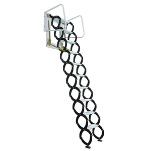 Reliable Solutions for Safe Access: High-Quality drop ladders attics ...