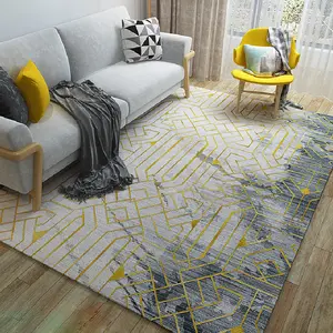 3D Printed Carpets Mats Rug Carpet In Living Room Carpet Wholesale In Good Price