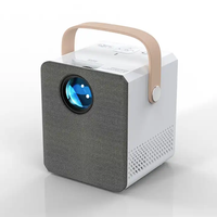 2024 vente chaude CY303 Mini projecteur Home cinéma 1080p LED Portable Smart android projecteur CY303