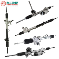 Systèmes de direction automatique Engrenages de direction pour JAC S2 S3 S5 S7 REIN M5 A5 X7 PICK UP T6 T8 t8 pro J3 J7 js4 sunray x200 pick up affiner