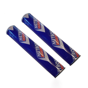 Metrode ULTRAMET B310Mn AWS A5.4 (E310 - 15) <span class=keywords><strong>Electrodo</strong></span> de soldadura MMA con flujo básico de carbonato-fluoruro para acero inoxidable <span class=keywords><strong>310</strong></span> - Product Image 3