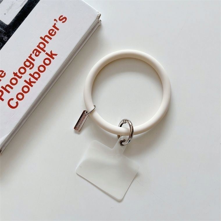 CE Certified Purified Water Drainage Transparent Silicone Lanyards Food Grade 12mm-4mm Outer Diameter Silicone Pipes Image 2