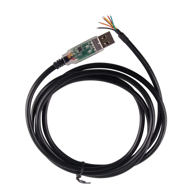 FTDI FT232RQ USB to RS485 Serial Adapter Converter Communication Cable Compatible with USB-RS485-WE-1800-BT