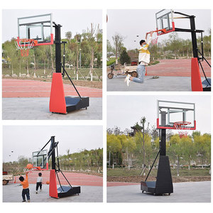 Porta regolabile <span class=keywords><strong>per</strong></span> <span class=keywords><strong>canestro</strong></span> da basket <span class=keywords><strong>per</strong></span> <span class=keywords><strong>bambini</strong></span> piccoli all'aperto a buon mercato <span class=keywords><strong>per</strong></span> <span class=keywords><strong>bambini</strong></span> - Product Image 5