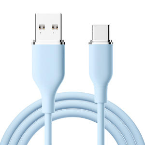 Cable de datos 3A de carga rápida compatible con el sistema Android y otros productos electrónicos - Product Image 3