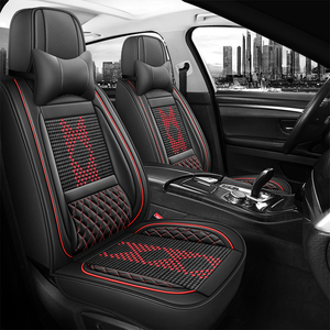 ที่หุ้มเบาะหนังหุ้มเบาะรถยนต์อเนกประสงค์สำหรับ Encore ENVISION Tacoma Altima Chevy crosse Regal - Product Image 2