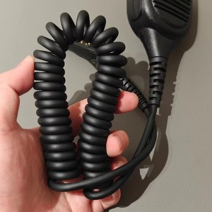 Hai chiều đài phát thanh từ xa loa microphone pmmn4067/4067a cho dp4801ex/dp4601ex/dp4401ex phê duyệt Walkie Talkie Mic - Product Image 5