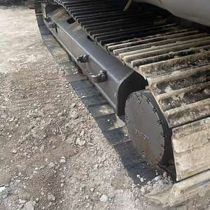 Excavatrice d'occasion japonaise Volvo Ec200dl 20 tonnes avec prix bon marché Volvo Ec200dl d'occasion - Product Image 6