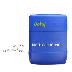 Wholesale supply 99% pure methyl eugenol attractant for fruit fly
