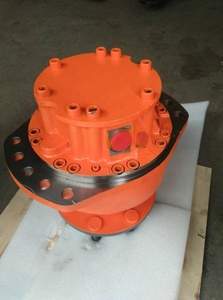 มอเตอร์ไฮดรอลิกแบบลูกสูบเรเดียล MS02 MSE02 MS05 MS08 MS11 MS18 MS25 MS50 MS83 สำหรับขาย - Product Image 3