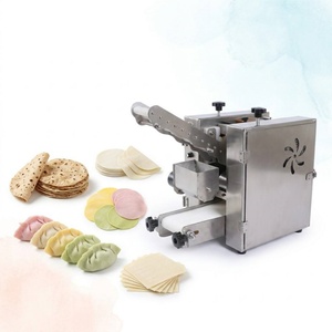 Extrêmement populaire roti Maker Rotomak entièrement automatique Paratha Machine de traitement automatique <span class=keywords><strong>firin</strong></span> Makinasi Lahmacun - Product Image 1