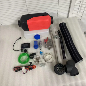 TOP Aanbieding 2KW 5KW 8KW Dieselkachel <span class=keywords><strong>12V</strong></span> 24V <span class=keywords><strong>Diesel</strong></span> Parkeer verwarming voor Camper Bus Auto Boten - Product Image 5