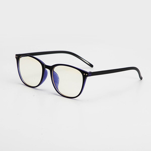 Commercio all'ingrosso logo personalizzato AC PC materiale anti-radiazioni occhiali unisex blu luce occhi di protezione alla moda occhiali per adulti 2024 - Product Image 6