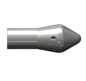 Outil de nettoyage rotatif à jet pour tubes en spirale, composant de chaîne, <span class=keywords><strong>buse</strong></span> pour forage de puits de pétrole - Product Image 5