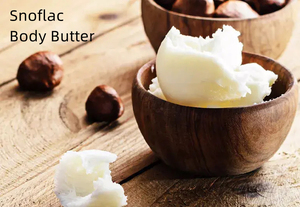 <span class=keywords><strong>2025</strong></span> cỏ tự nhiên cho ăn mỡ động vật Kem dưỡng ẩm cơ thể dưỡng ẩm sâu mờ dần Đỏ bơ cơ thể chăm sóc da cho da khô - Product Image 2